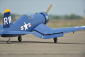 PH129 F4U Corsair 2170mm ARF