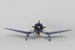 PH129 F4U Corsair 2170mm ARF