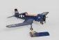 PH129 F4U Corsair 2170mm ARF