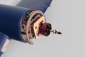 PH129 F4U Corsair 2170mm ARF