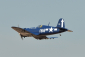 PH140 F4U Corsair 1800mm ARF