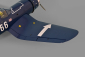 PH140 F4U Corsair 1800mm ARF