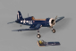 PH140 F4U Corsair 1800mm ARF