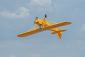 PH147 Piper J-3 Cub 2150mm ARF - Poškozený trup