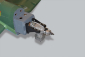 PH149 Ju-87 Stuka 1910mm ARF