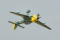 PH149 Ju-87 Stuka 1910mm ARF