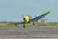 PH149 Ju-87 Stuka 1910mm ARF