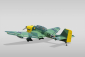 PH149 Ju-87 Stuka 1910mm ARF