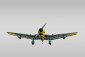 PH149 Ju-87 Stuka 1910mm ARF