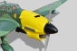 PH149 Ju-87 Stuka 1910mm ARF