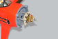 PH152 Waco YMF-5C 1600mm ARF