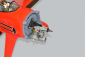 PH152 Waco YMF-5C 1600mm ARF
