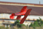PH152 Waco YMF-5C 1600mm ARF
