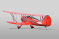 PH152 Waco YMF-5C 1600mm ARF