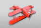 PH152 Waco YMF-5C 1600mm ARF
