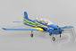 PH158 (PH041) TUCANO MK.2 60 ARF 1700mm rozp.