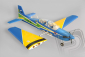PH158 (PH041) TUCANO MK.2 60 ARF 1700mm rozp.