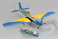 PH158 (PH041) TUCANO MK.2 60 ARF 1700mm rozp.