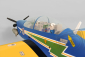 PH158 (PH041) TUCANO MK.2 60 ARF 1700mm rozp.