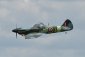 PH171 Spitfire FR Mk.XIV 2410mm ARF