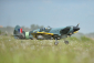 PH171 Spitfire FR Mk.XIV 2410mm ARF