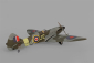 PH171 Spitfire FR Mk.XIV 2410mm ARF