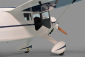 PH180 Stinson Reliant 35cc 2200mm