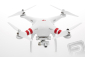 Phantom 2 Vision+ Combo - KIT (5.8GHz) NOVÁ VERZE