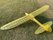 Pichler Sinbad RC model kluzáku stavebnice 2500mm