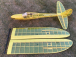 Pichler Sinbad RC model kluzáku stavebnice 2500mm