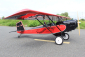Pietenpol AirCamper J3 108” wingspan 40-60cc