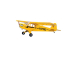Piper J-3 Cub 40 1.7m Kit