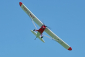 RC letadlo PIPER J3 Cub V4 1400mm ARF