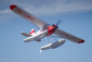RC letadlo PIPER J3 Cub V4 1400mm ARF