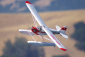 RC letadlo PIPER J3 Cub V4 1400mm ARF