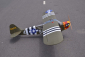 RC letadlo Piper L-4 Grasshopper 1/5 2,29m