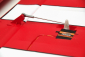 RC letadlo Pitts V2 1400mm ARF - Biplane