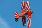 RC letadlo Pitts V2 1400mm ARF - Biplane