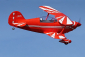 Pitts V2 1400mm ARF - Biplane