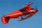 RC letadlo Pitts V2 1400mm ARF - Biplane