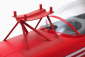 RC letadlo Pitts V2 1400mm ARF - Biplane