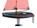 Plachetnice MICRO MAGIC racing 