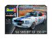 Plastic ModelKit auto 07716 - 1965 Shelby GT 350 R (1:24)