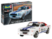 Plastic ModelKit auto 07716 - 1965 Shelby GT 350 R (1:24)