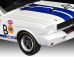 Plastic ModelKit auto 07716 - 1965 Shelby GT 350 R (1:24)