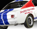 Plastic ModelKit auto 07716 - 1965 Shelby GT 350 R (1:24)
