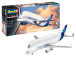 Plastic ModelKit letadlo 03817 - Airbus A300-600ST 