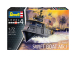 Plastic ModelKit loď 05176 - US Navy SWIFT BOAT Mk.I (1:72)