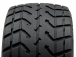 Pneu TARMAC BUSTER M směs (170x80mm/2ks)