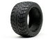 Pneu TARMAC BUSTER M směs (170x80mm/2ks)